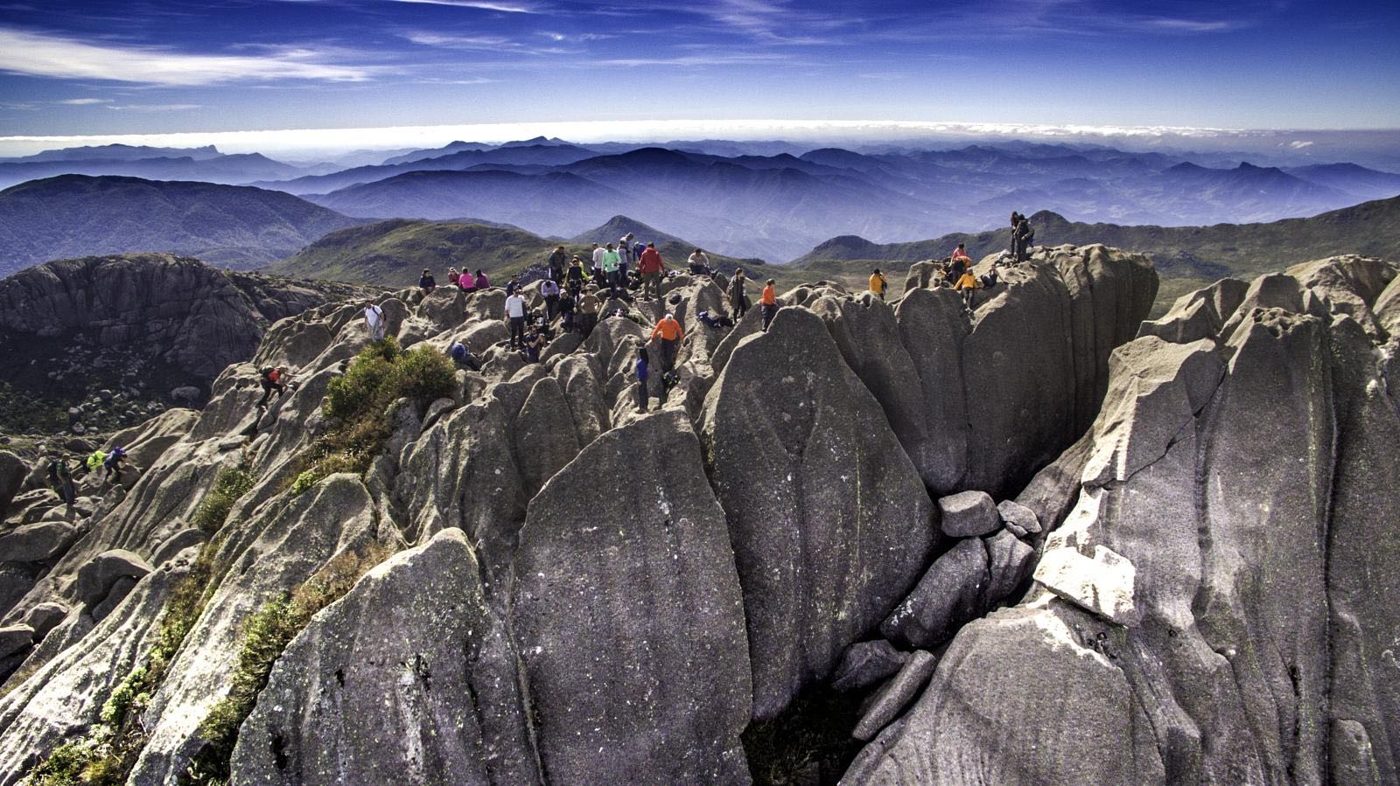 Pico da Bandeira