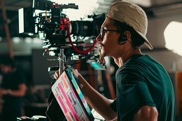 Making of