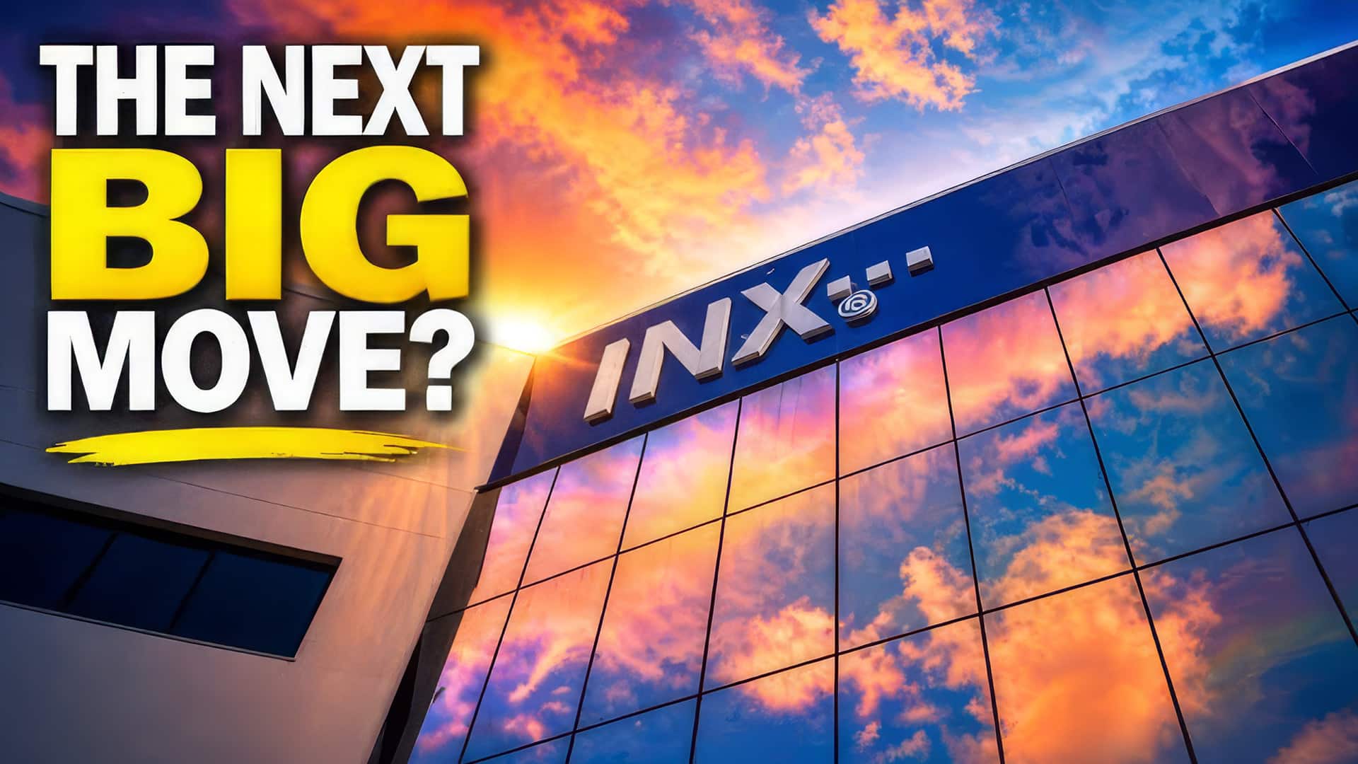 INX Brasil — Abajour Filmes